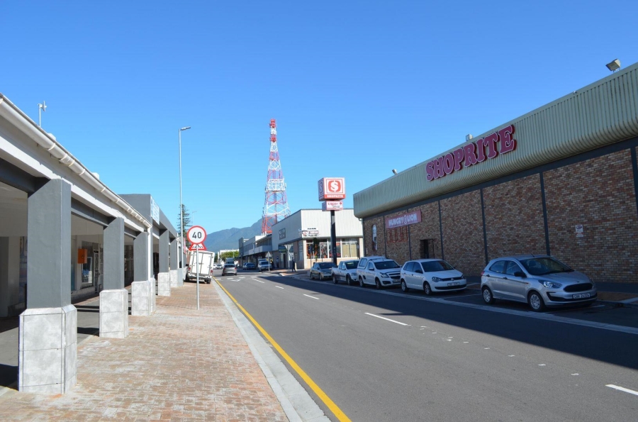 To Let commercial Property for Rent in George Central Western Cape